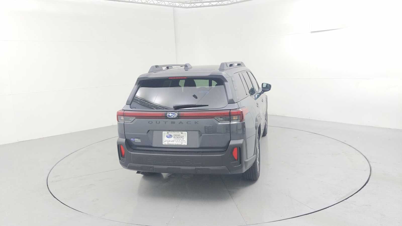 new 2026 Subaru Outback car, priced at $37,279