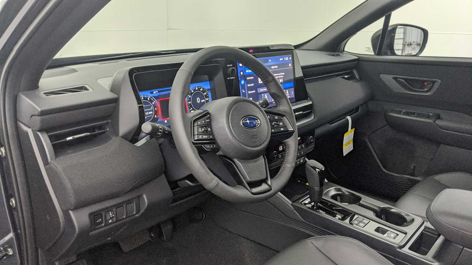 new 2026 Subaru Outback car, priced at $37,279