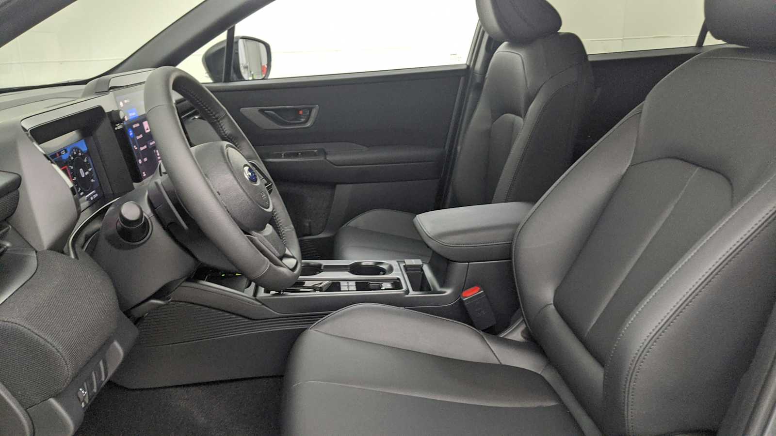 new 2026 Subaru Outback car, priced at $37,279