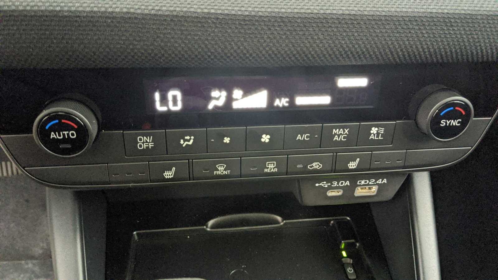 new 2026 Subaru Outback car, priced at $37,279