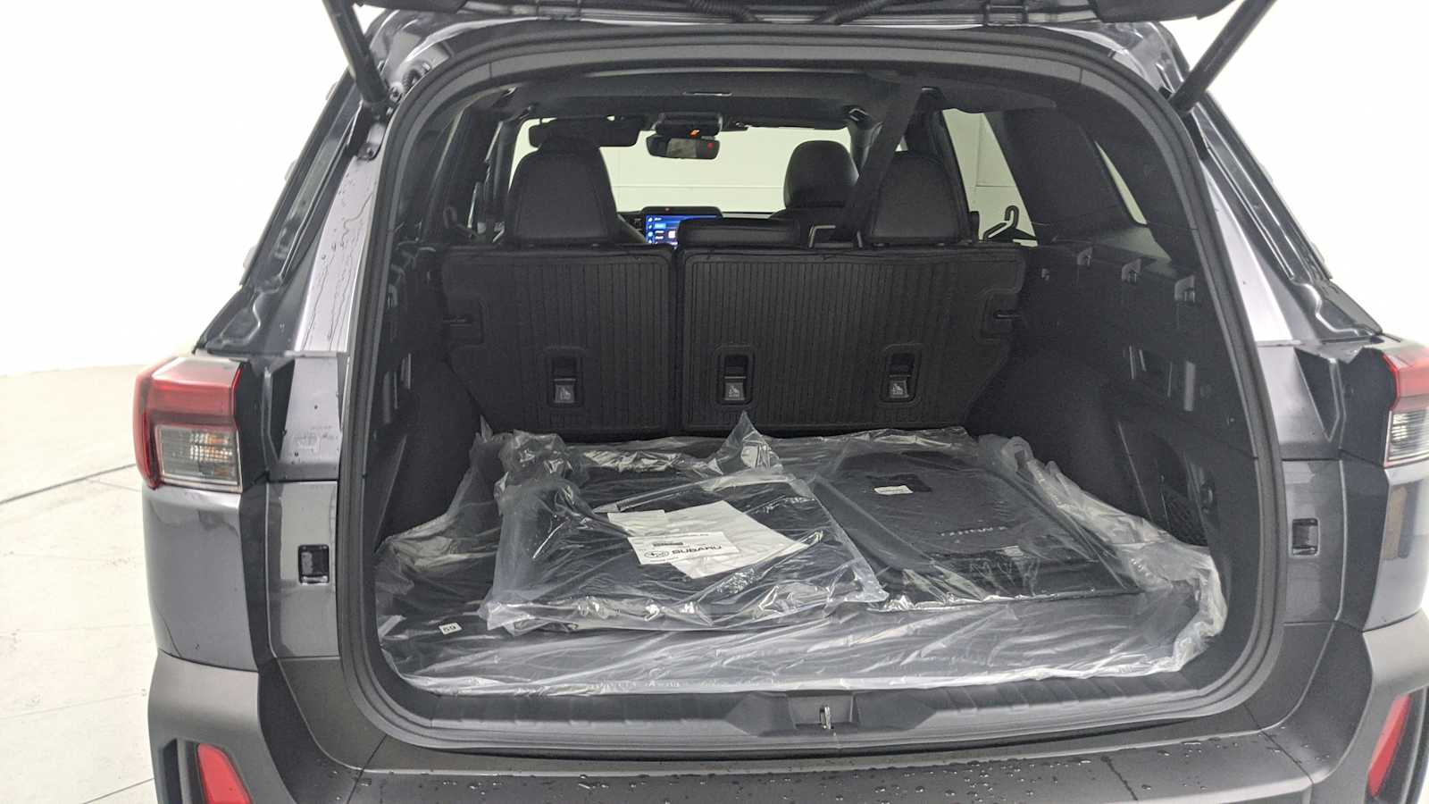 new 2026 Subaru Outback car, priced at $37,279