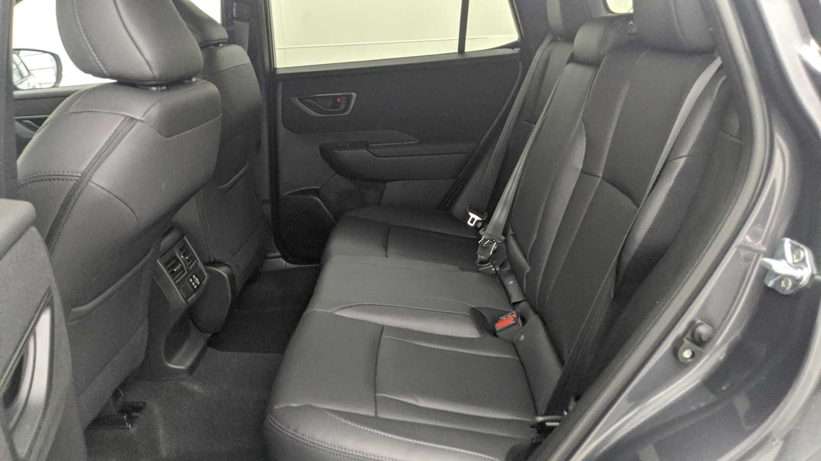new 2026 Subaru Outback car, priced at $37,279