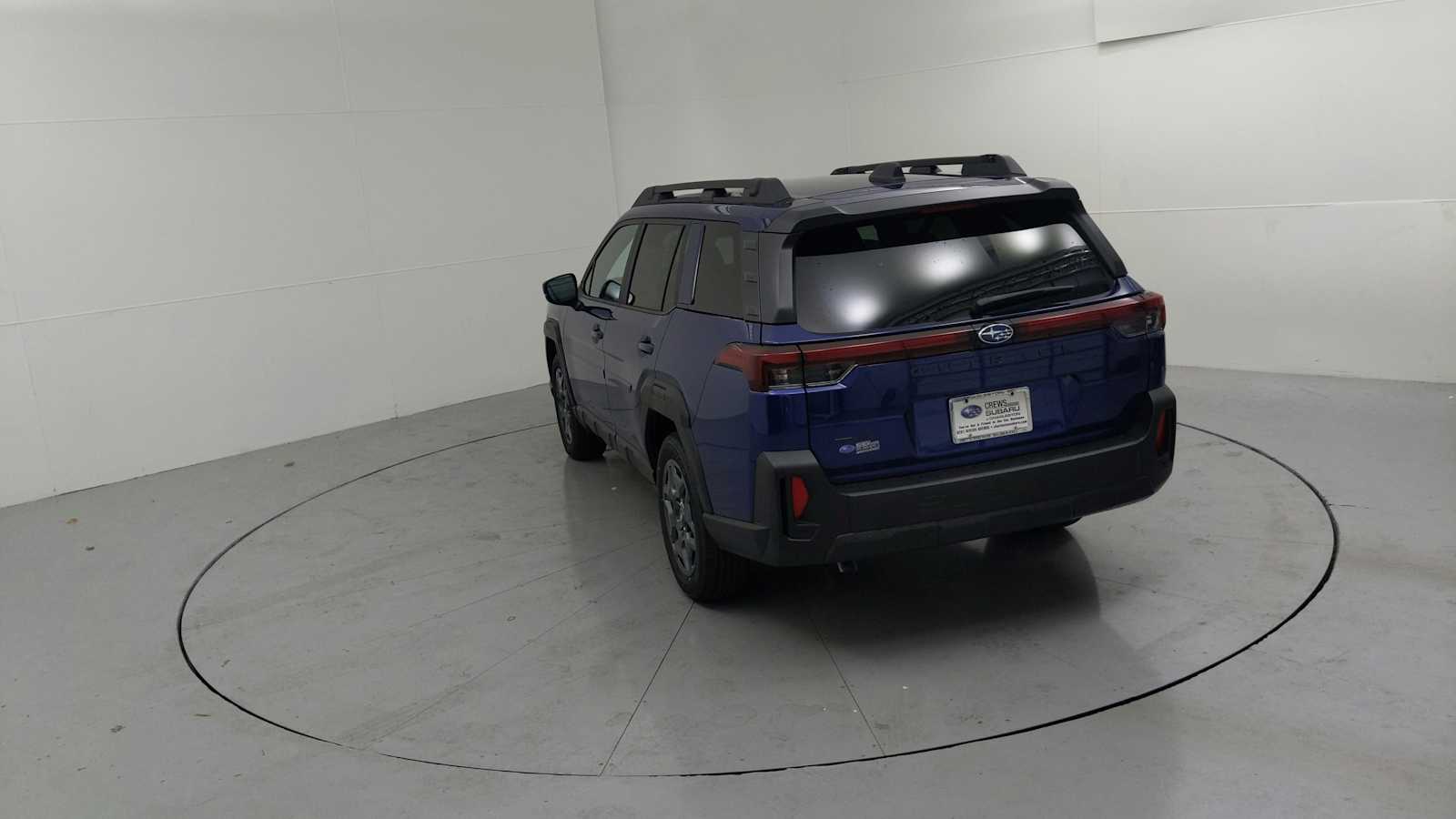 new 2026 Subaru Outback car, priced at $37,391