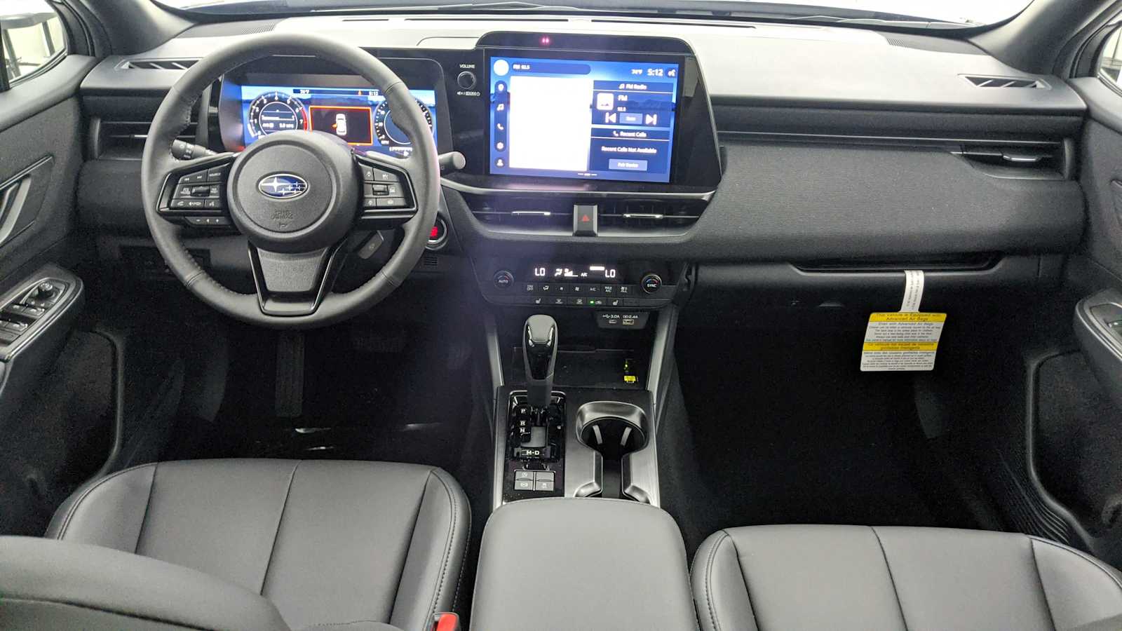 new 2026 Subaru Outback car, priced at $37,391