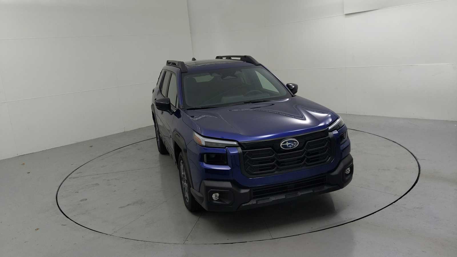 new 2026 Subaru Outback car, priced at $37,391