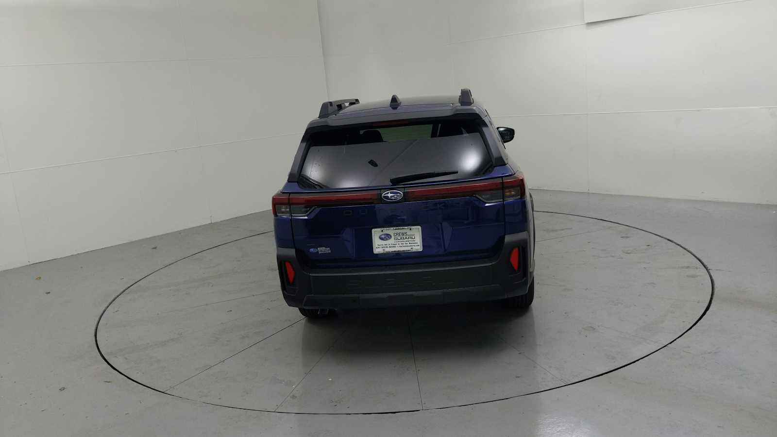 new 2026 Subaru Outback car, priced at $37,391