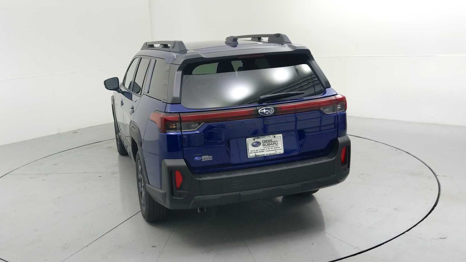 new 2026 Subaru Outback car, priced at $41,191