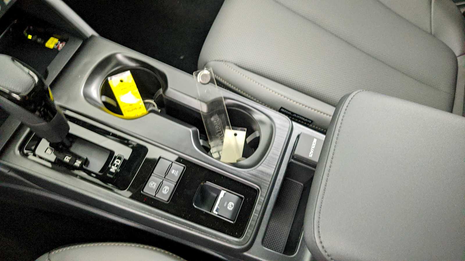 new 2026 Subaru Outback car, priced at $41,191