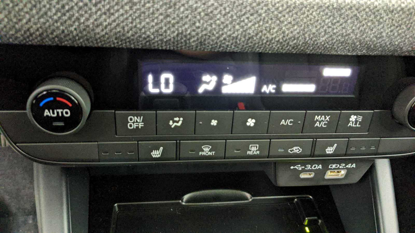 new 2026 Subaru Outback car, priced at $41,191