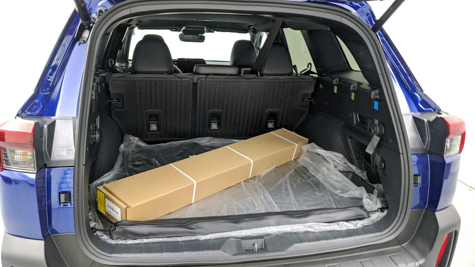 new 2026 Subaru Outback car, priced at $41,191