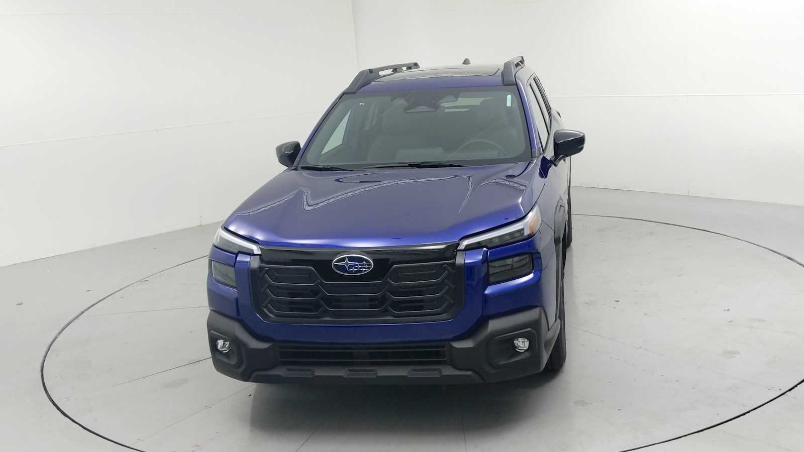 new 2026 Subaru Outback car, priced at $41,191