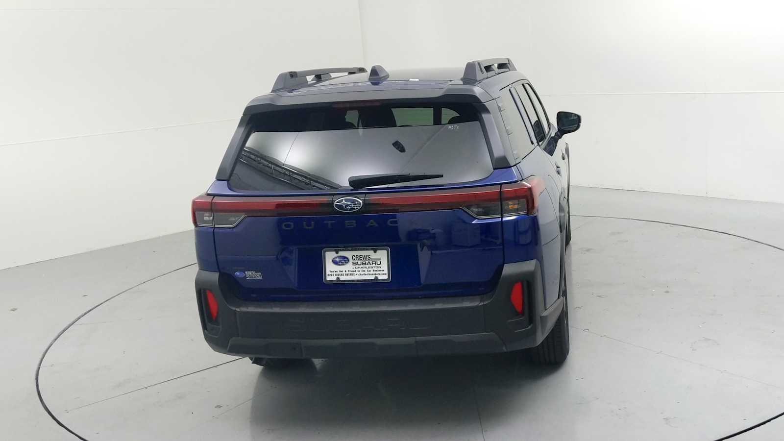 new 2026 Subaru Outback car, priced at $41,191