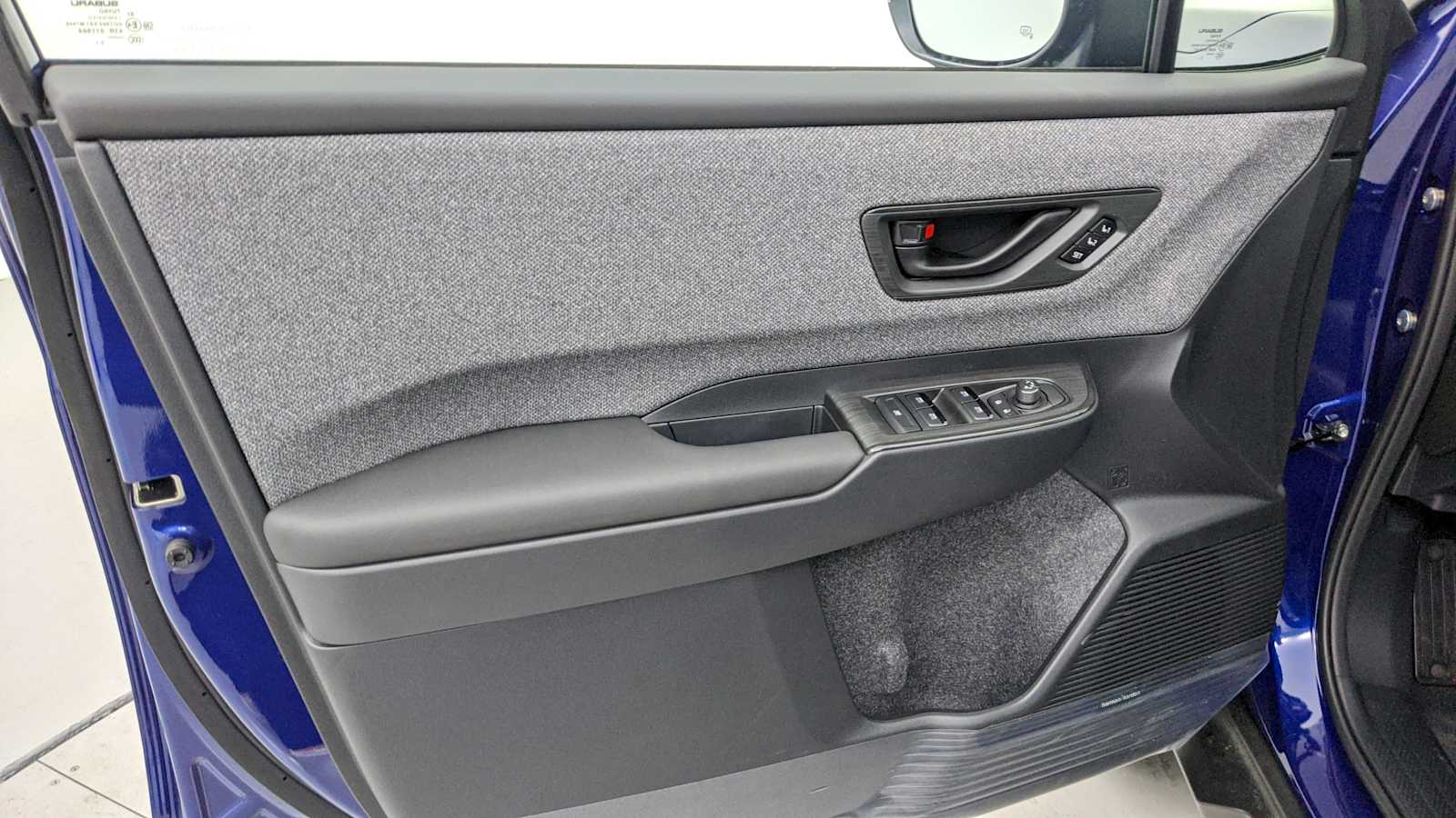 new 2026 Subaru Outback car, priced at $41,191