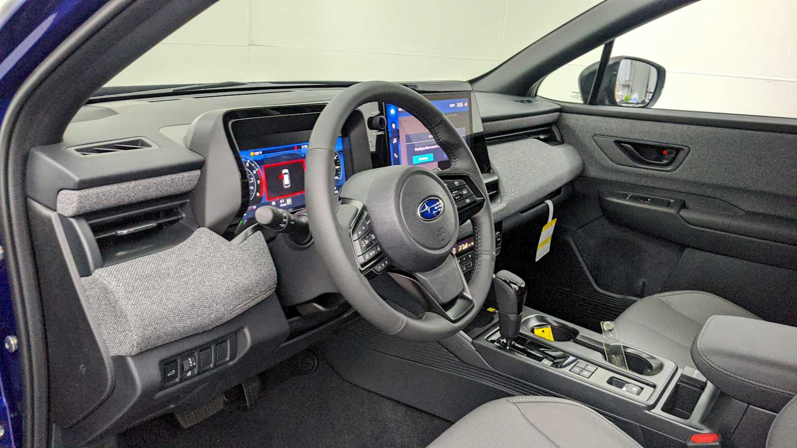 new 2026 Subaru Outback car, priced at $41,191