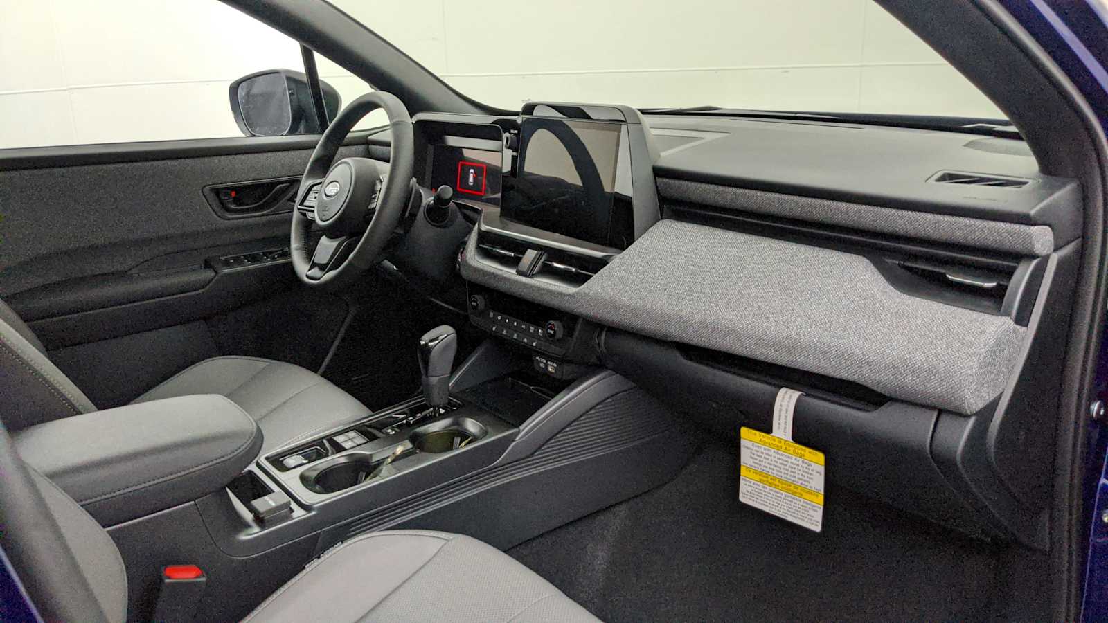 new 2026 Subaru Outback car, priced at $41,191
