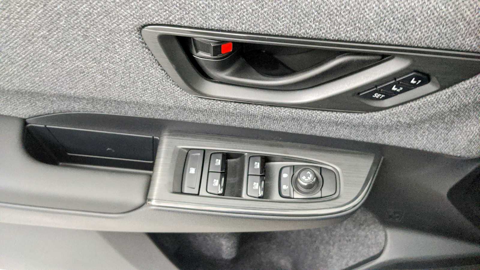 new 2026 Subaru Outback car, priced at $41,191