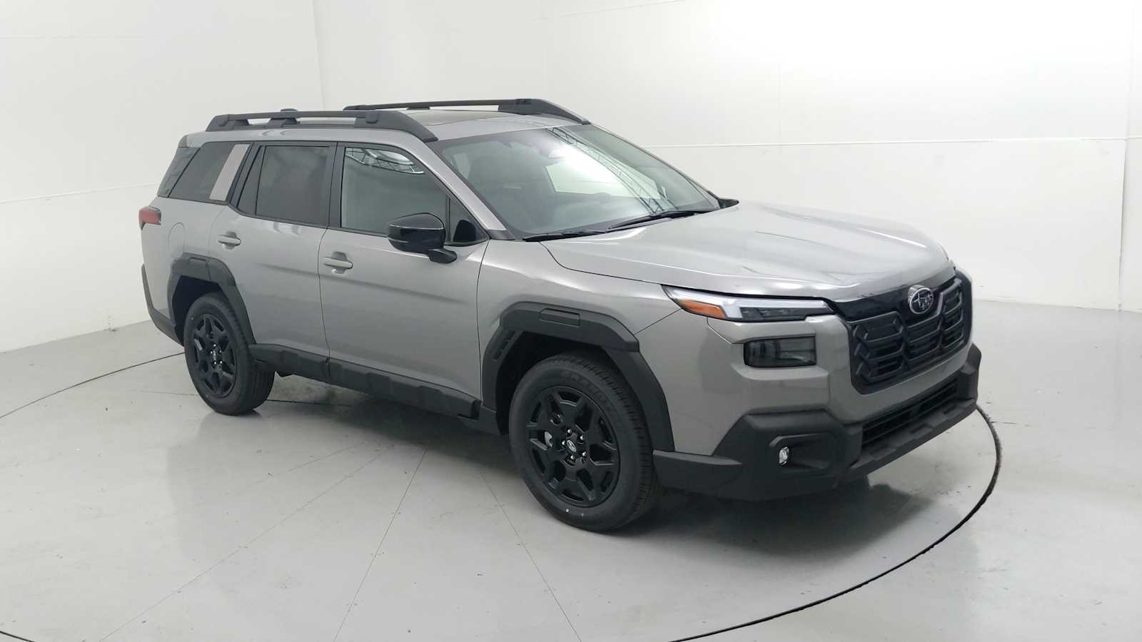 new 2026 Subaru Outback car, priced at $41,550