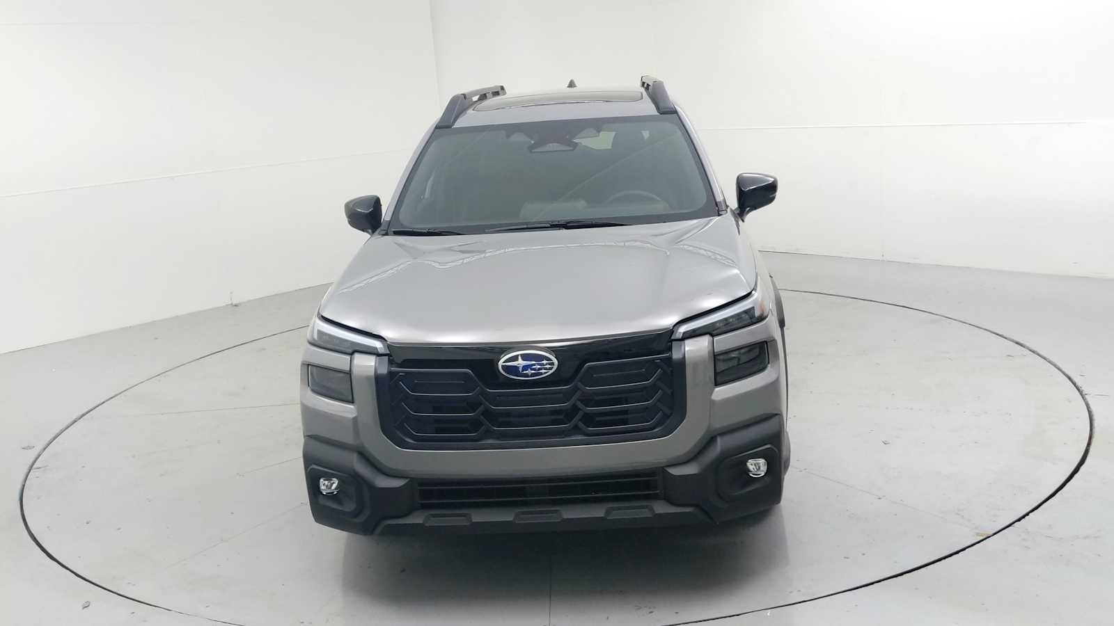 new 2026 Subaru Outback car, priced at $41,550