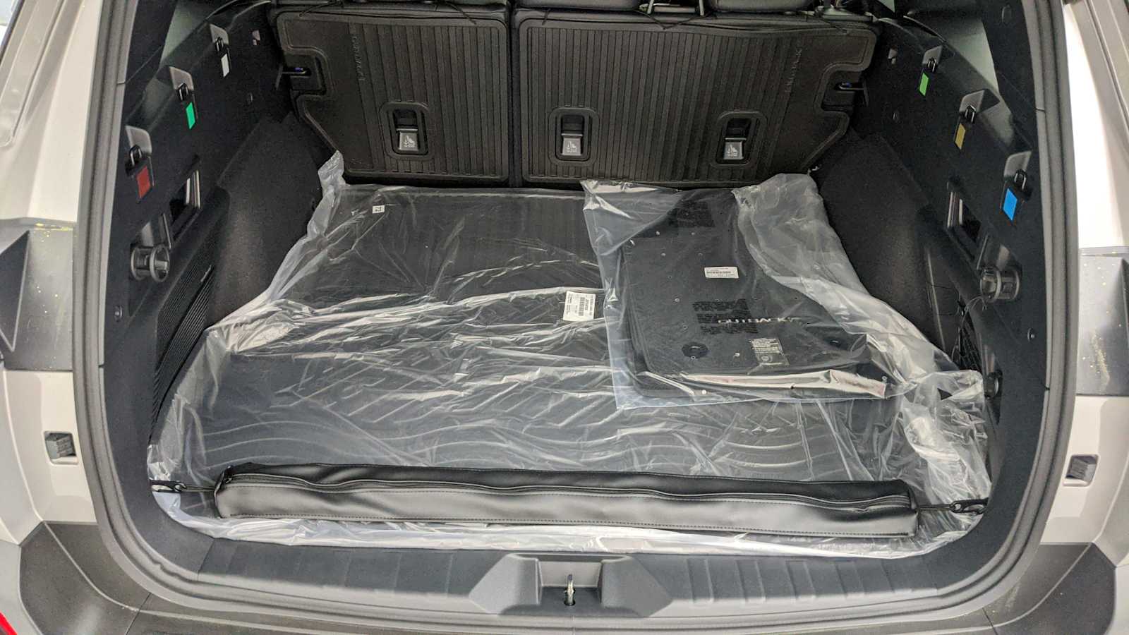 new 2026 Subaru Outback car, priced at $41,550