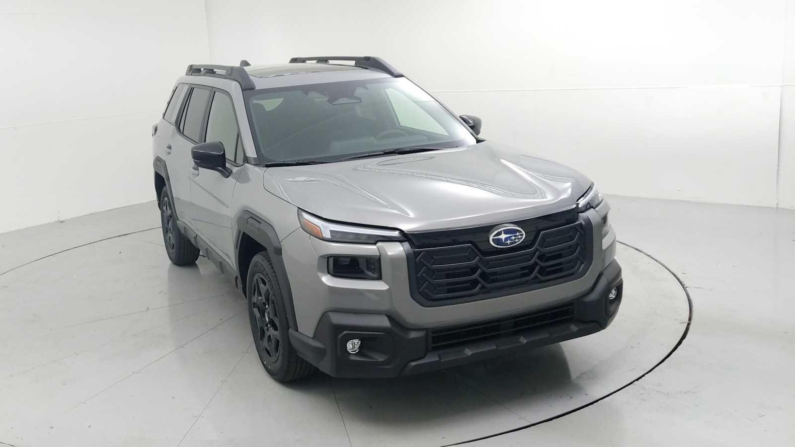 new 2026 Subaru Outback car, priced at $41,550
