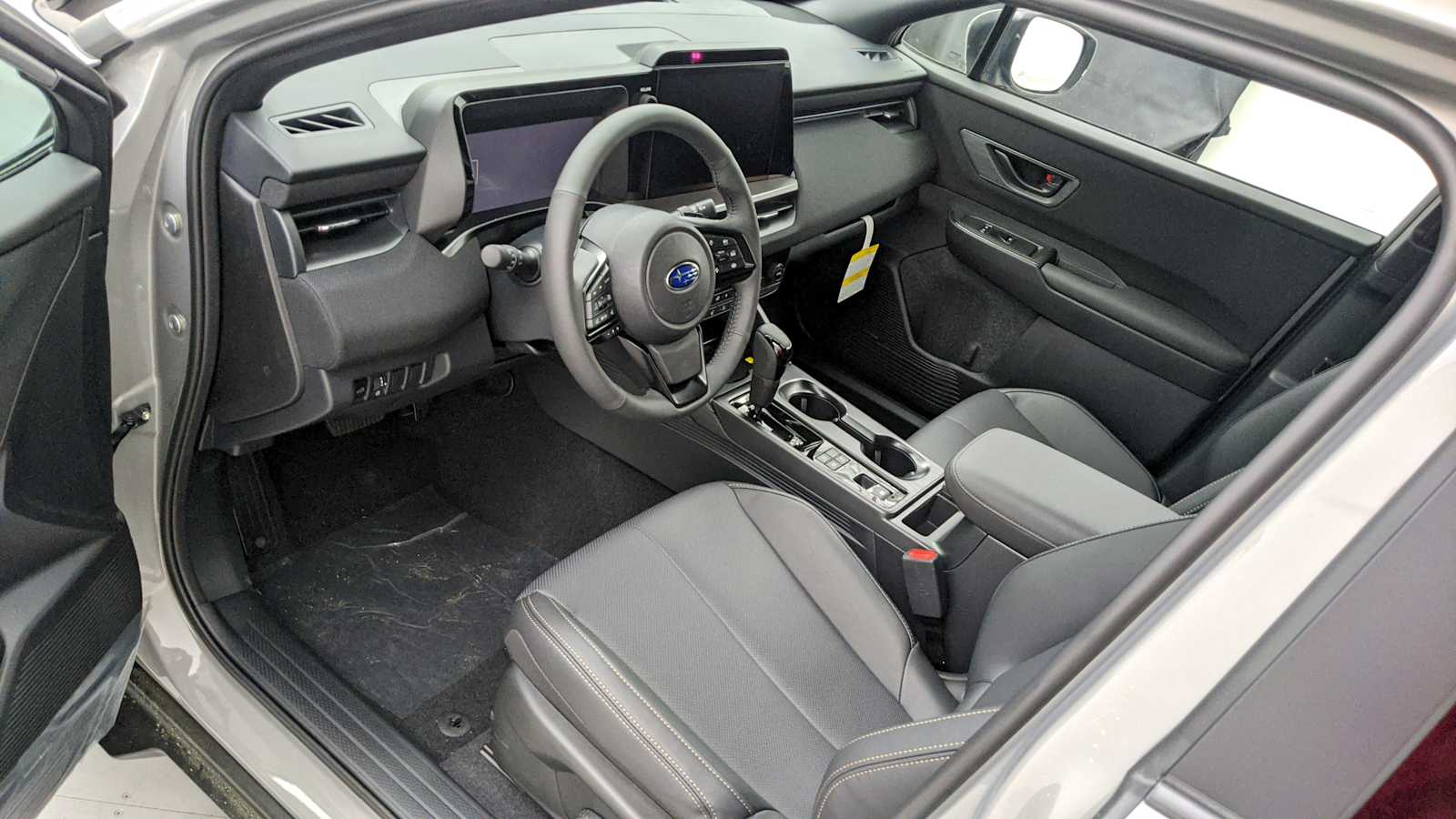 new 2026 Subaru Outback car, priced at $41,550