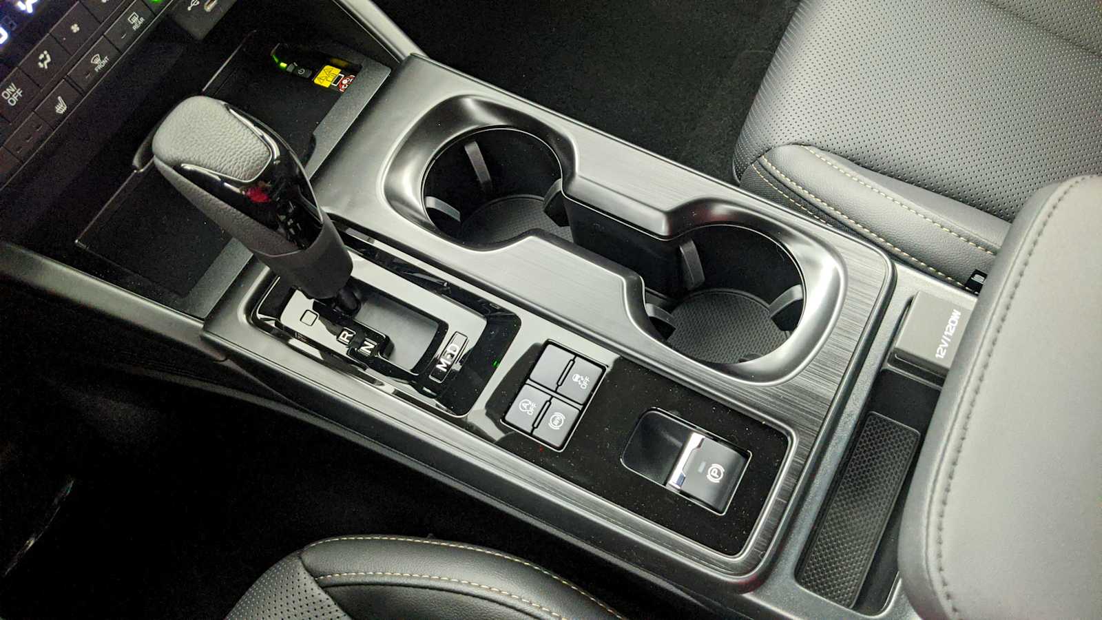 new 2026 Subaru Outback car, priced at $41,550
