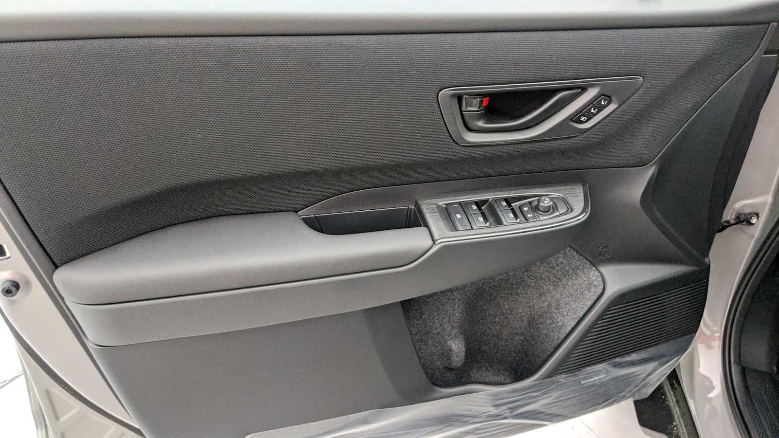 new 2026 Subaru Outback car, priced at $41,550