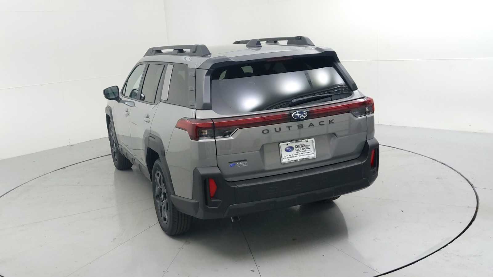 new 2026 Subaru Outback car, priced at $41,550
