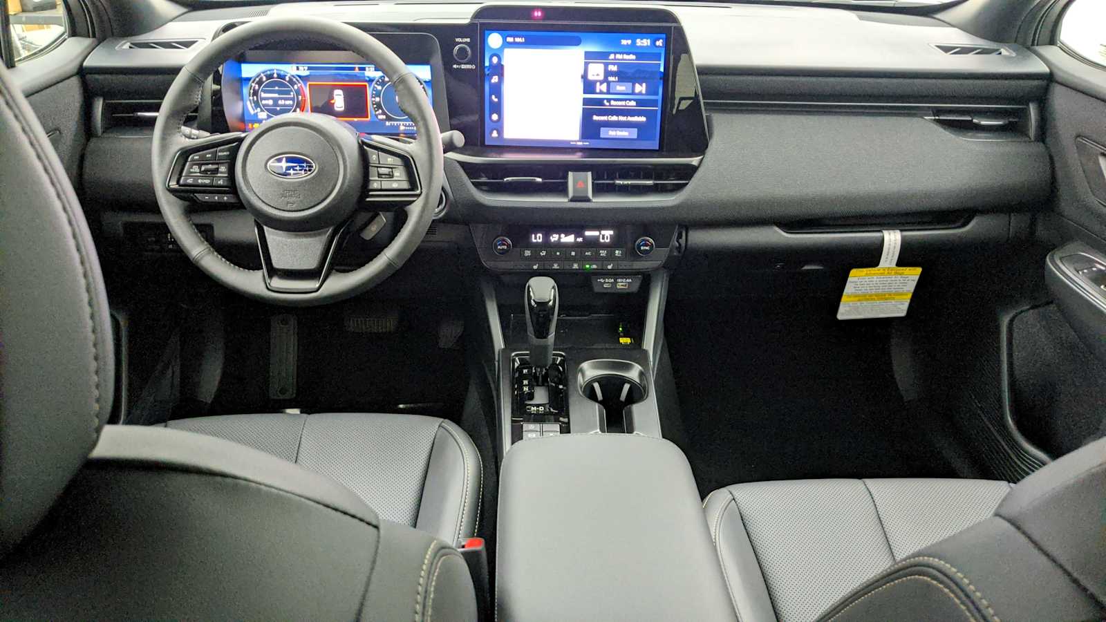 new 2026 Subaru Outback car, priced at $41,550