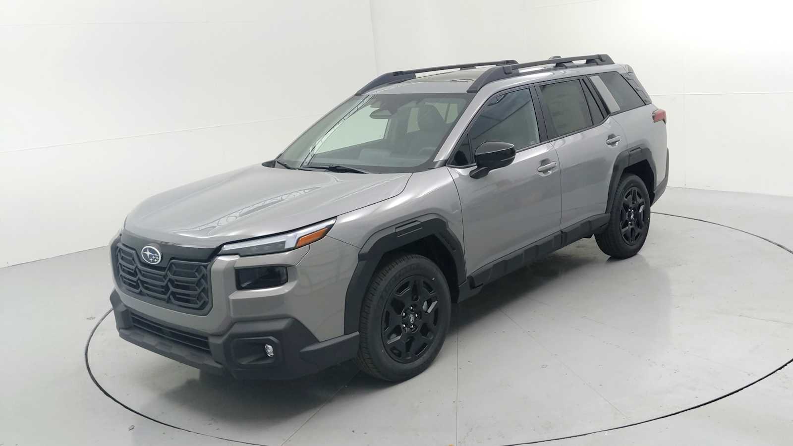 new 2026 Subaru Outback car, priced at $41,550