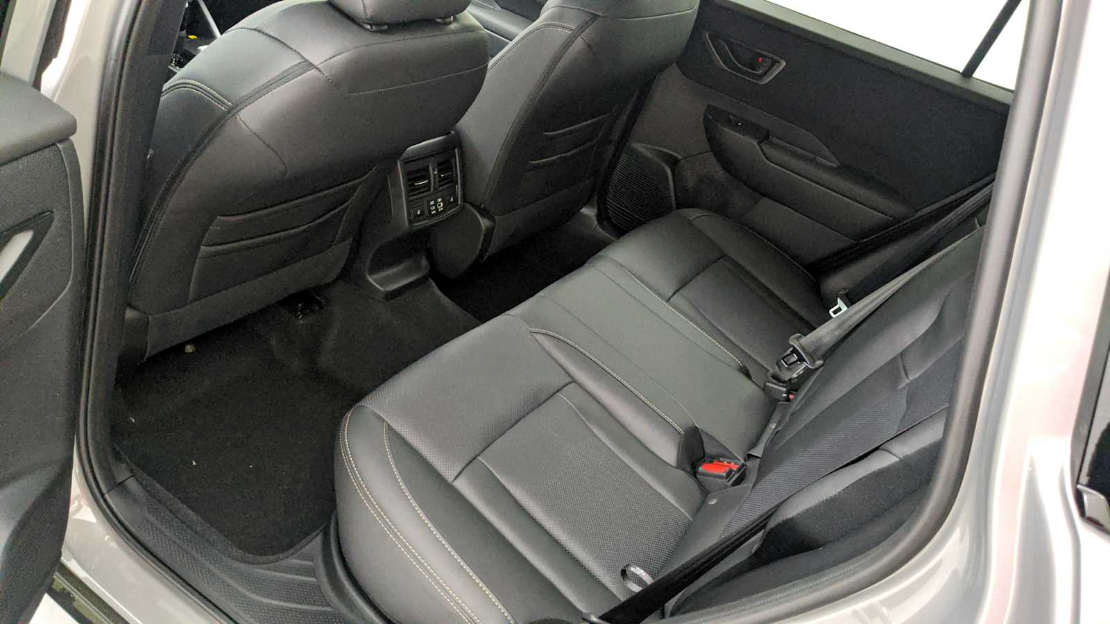 new 2026 Subaru Outback car, priced at $41,550