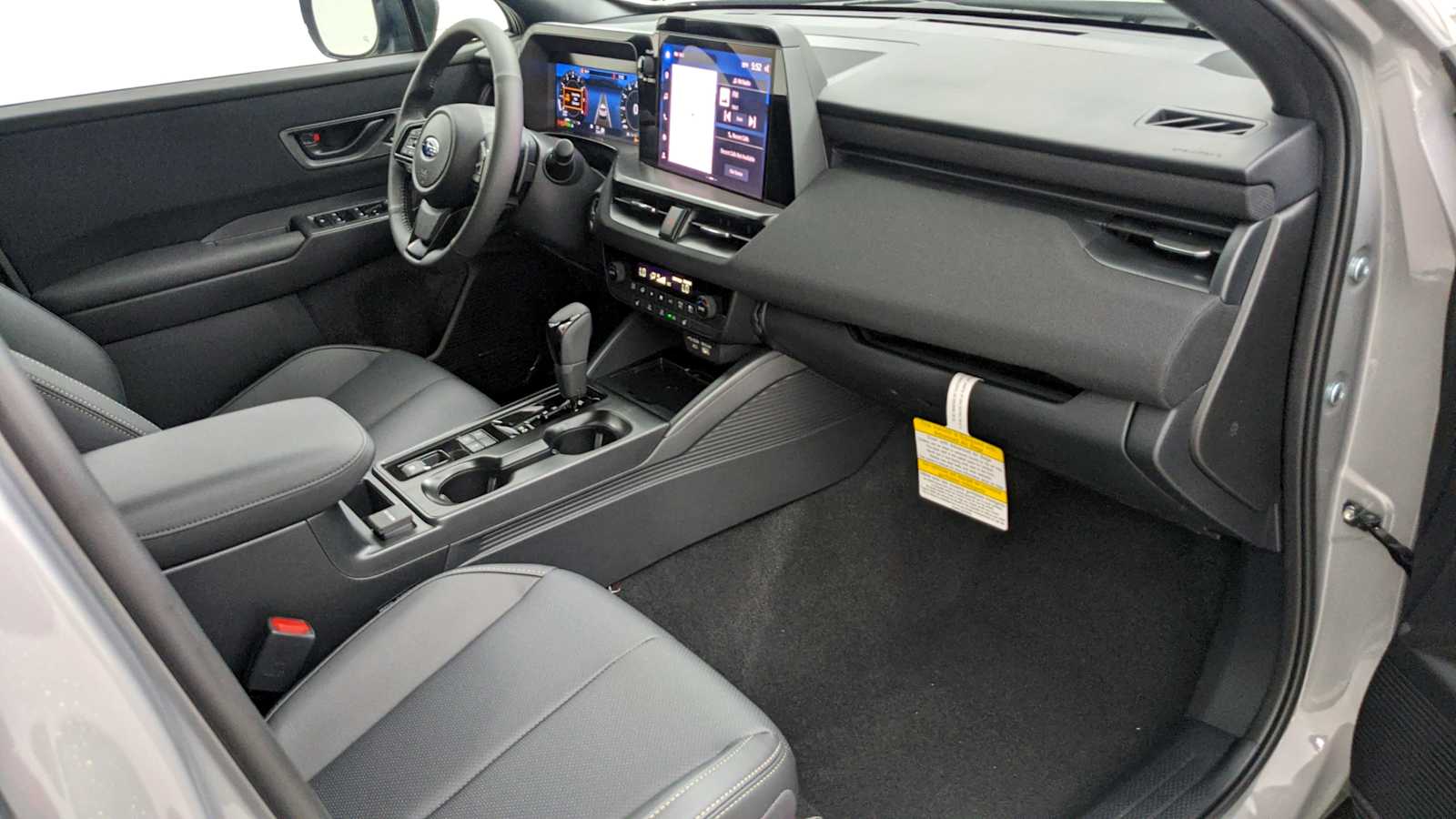 new 2026 Subaru Outback car, priced at $41,550