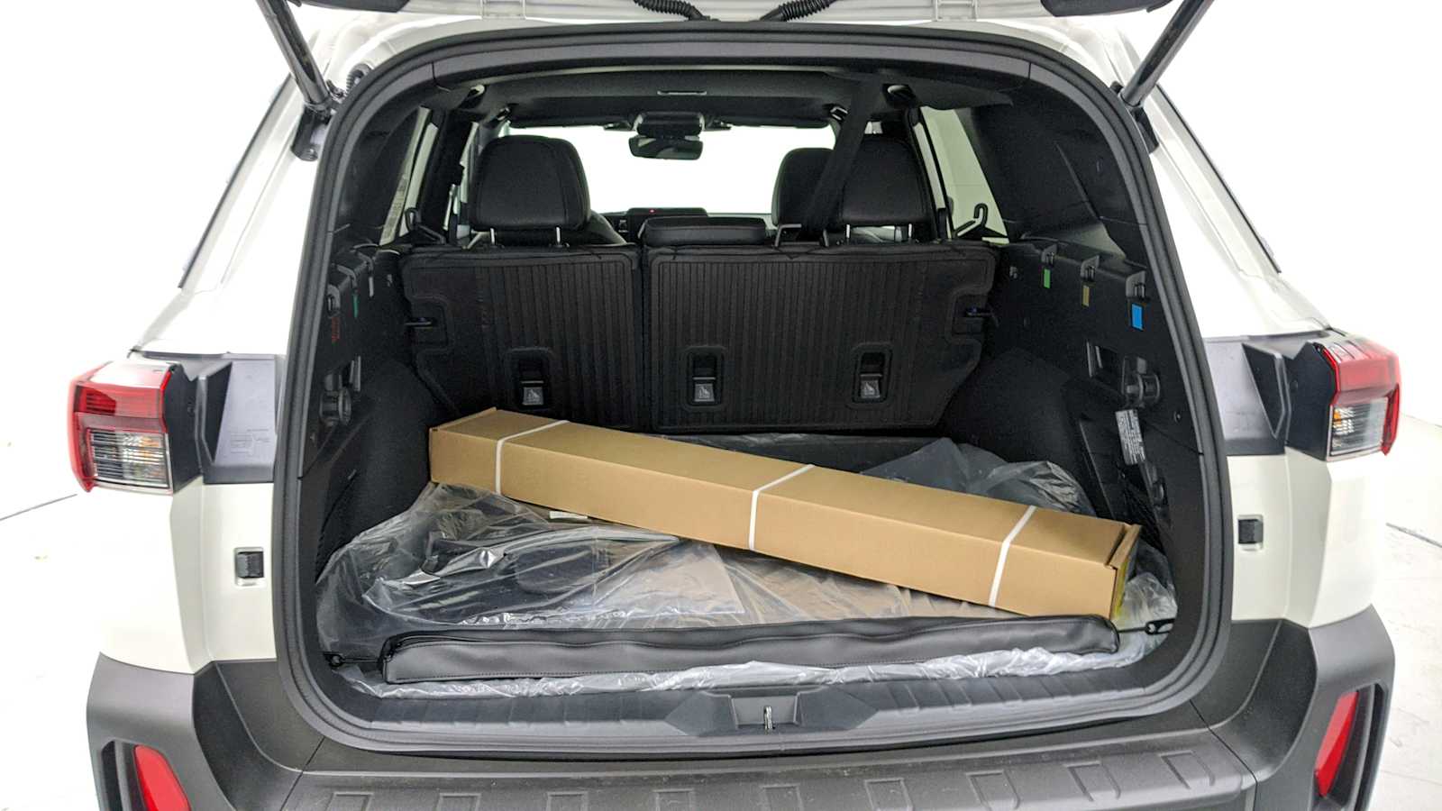 new 2026 Subaru Outback car, priced at $41,191