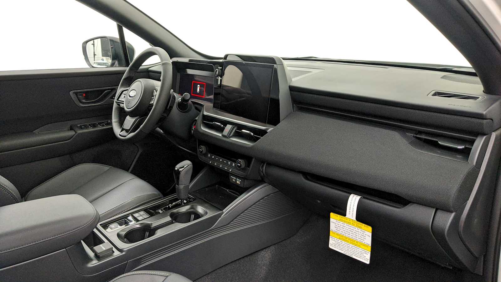 new 2026 Subaru Outback car, priced at $41,191
