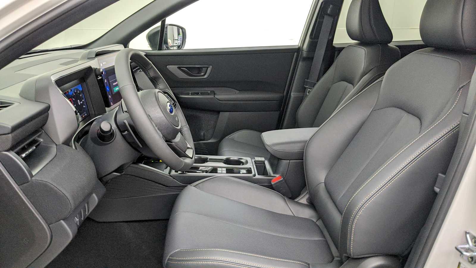 new 2026 Subaru Outback car, priced at $41,191