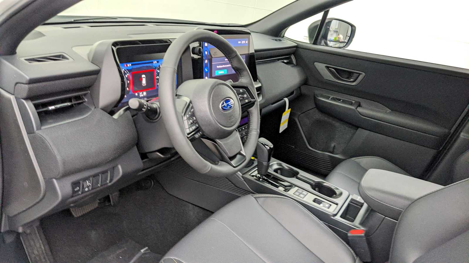 new 2026 Subaru Outback car, priced at $41,191
