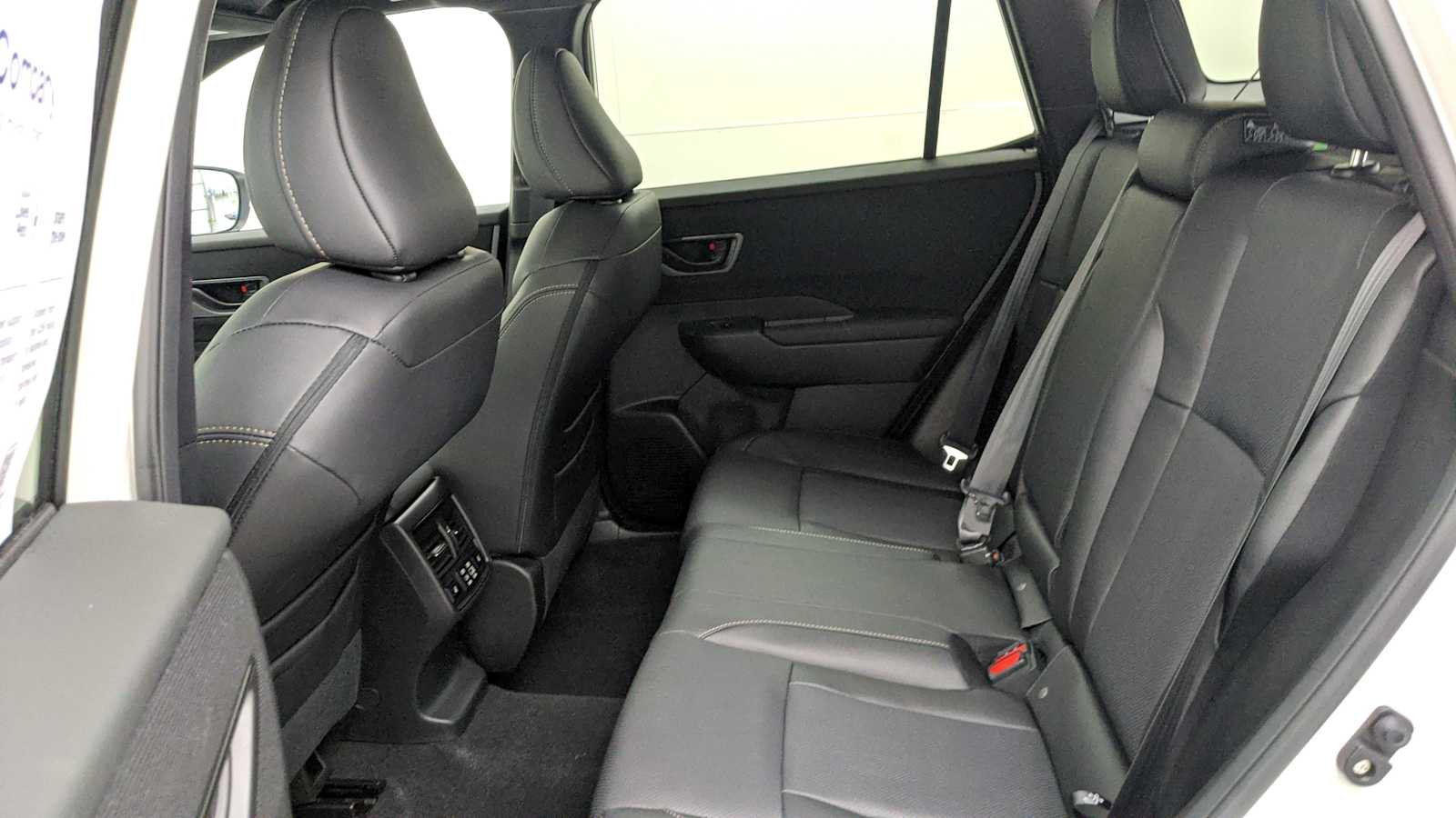 new 2026 Subaru Outback car, priced at $41,191