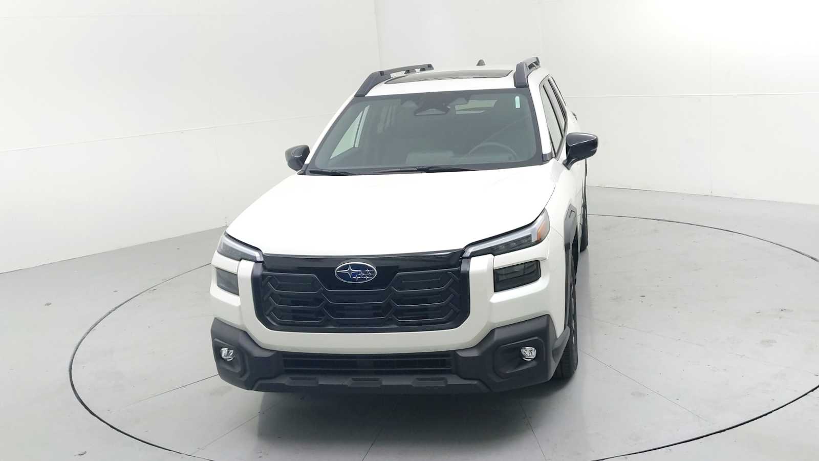 new 2026 Subaru Outback car, priced at $41,191