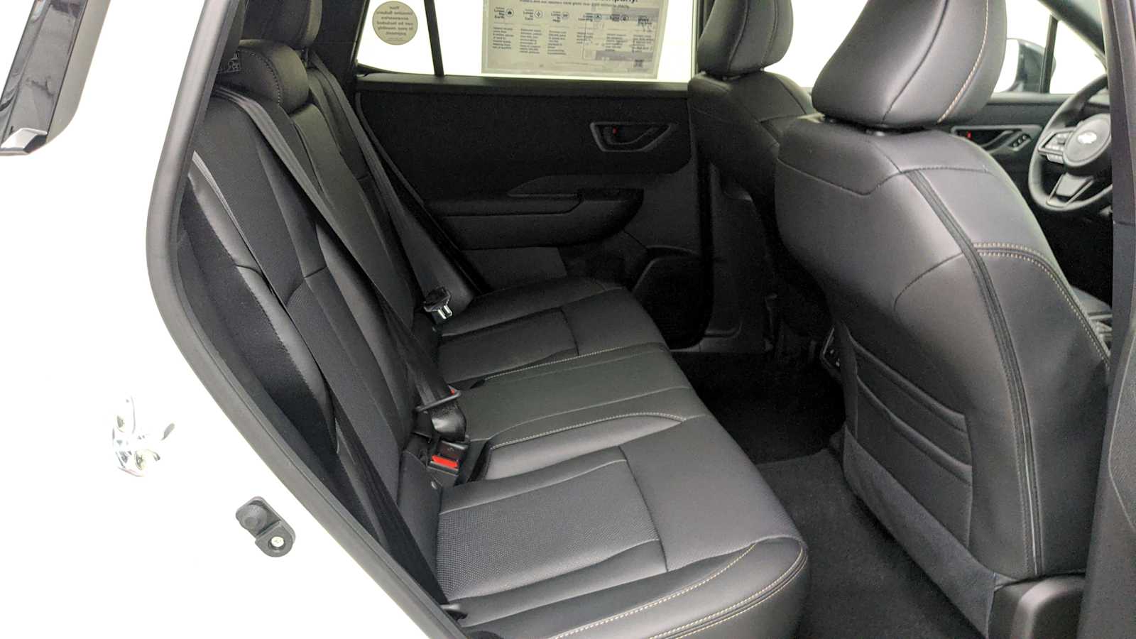new 2026 Subaru Outback car, priced at $41,191