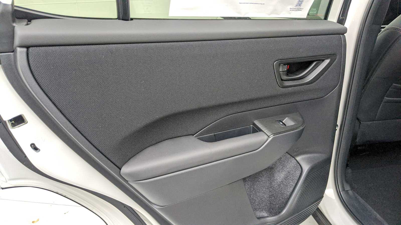 new 2026 Subaru Outback car, priced at $41,191