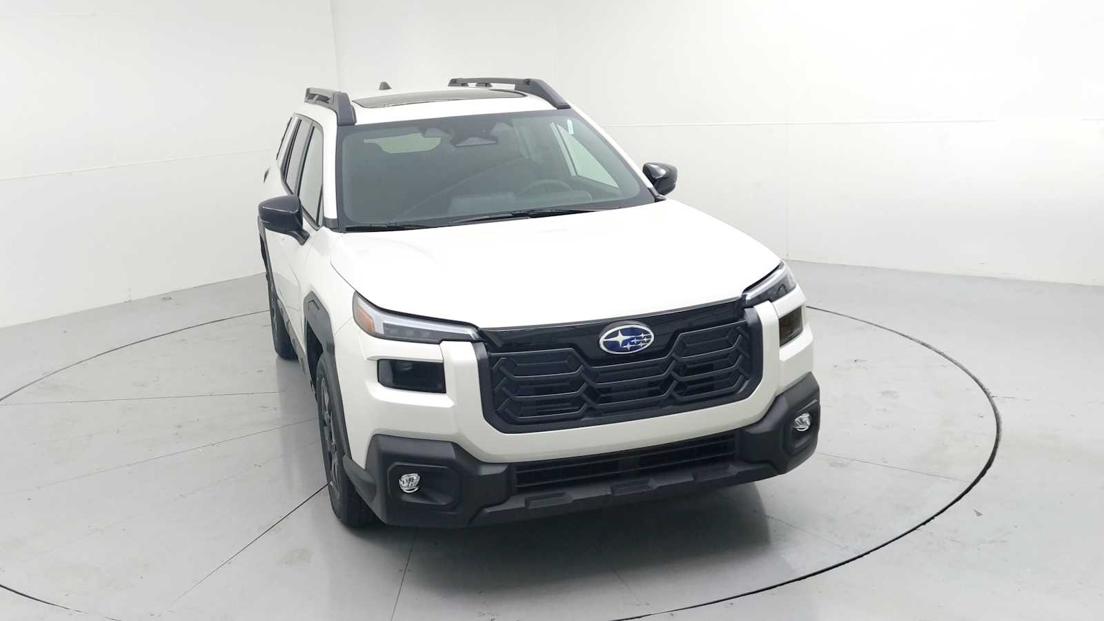 new 2026 Subaru Outback car, priced at $41,191