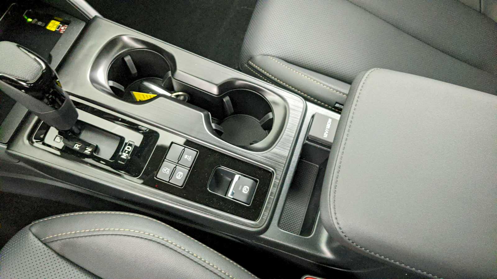 new 2026 Subaru Outback car, priced at $41,191