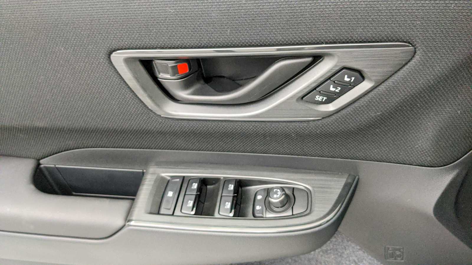 new 2026 Subaru Outback car, priced at $41,191
