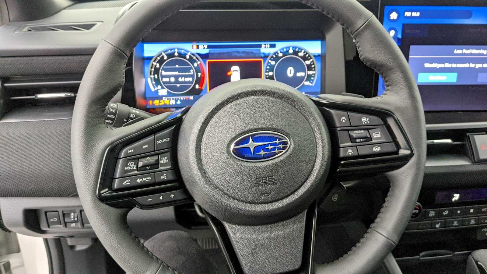 new 2026 Subaru Outback car, priced at $41,191
