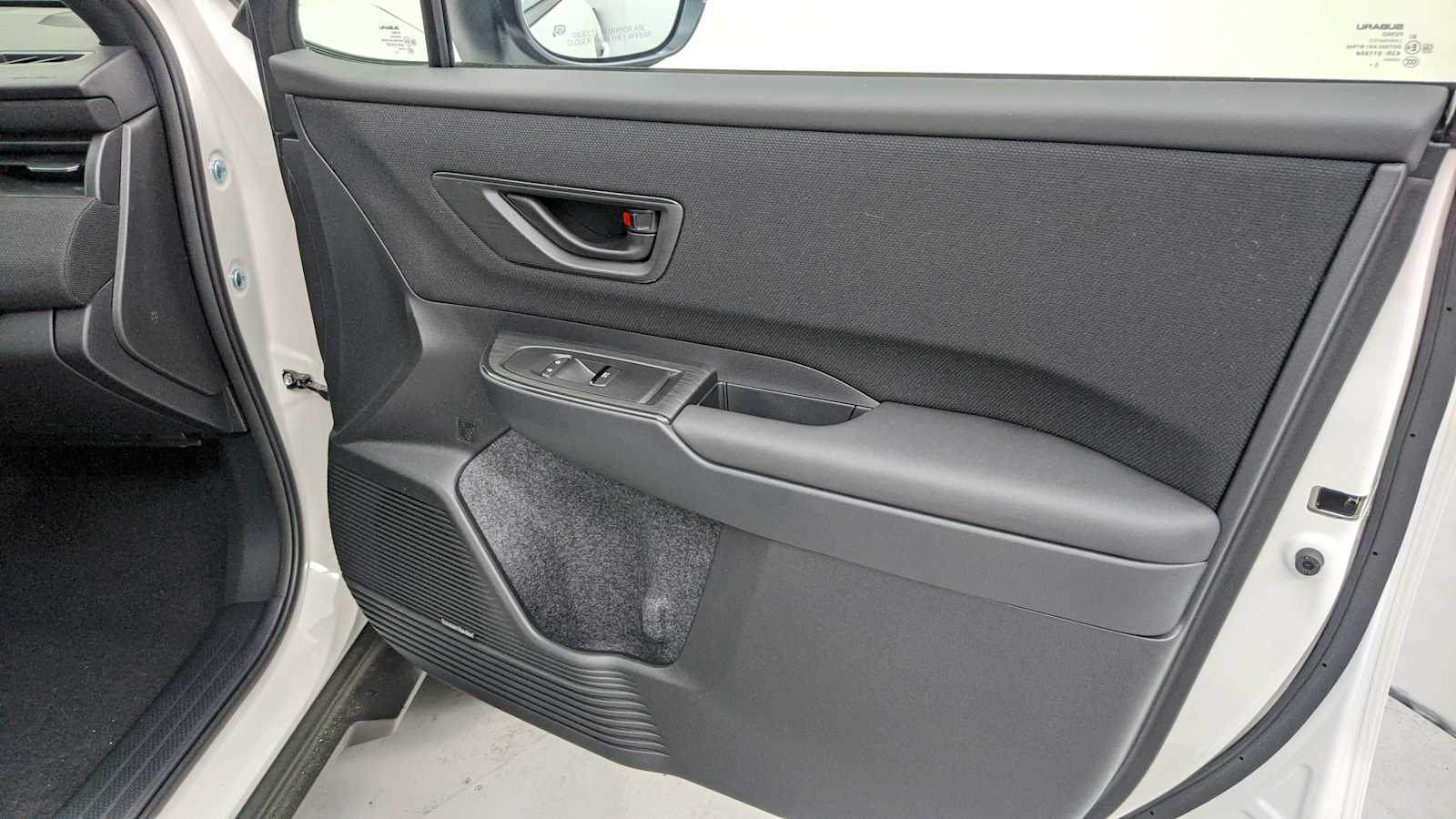new 2026 Subaru Outback car, priced at $41,191