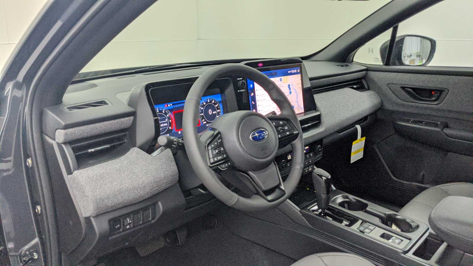 new 2026 Subaru Outback car, priced at $41,268