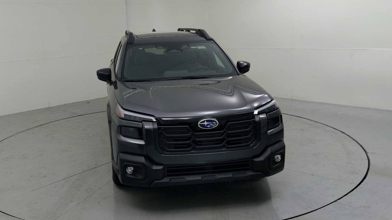 new 2026 Subaru Outback car, priced at $41,268