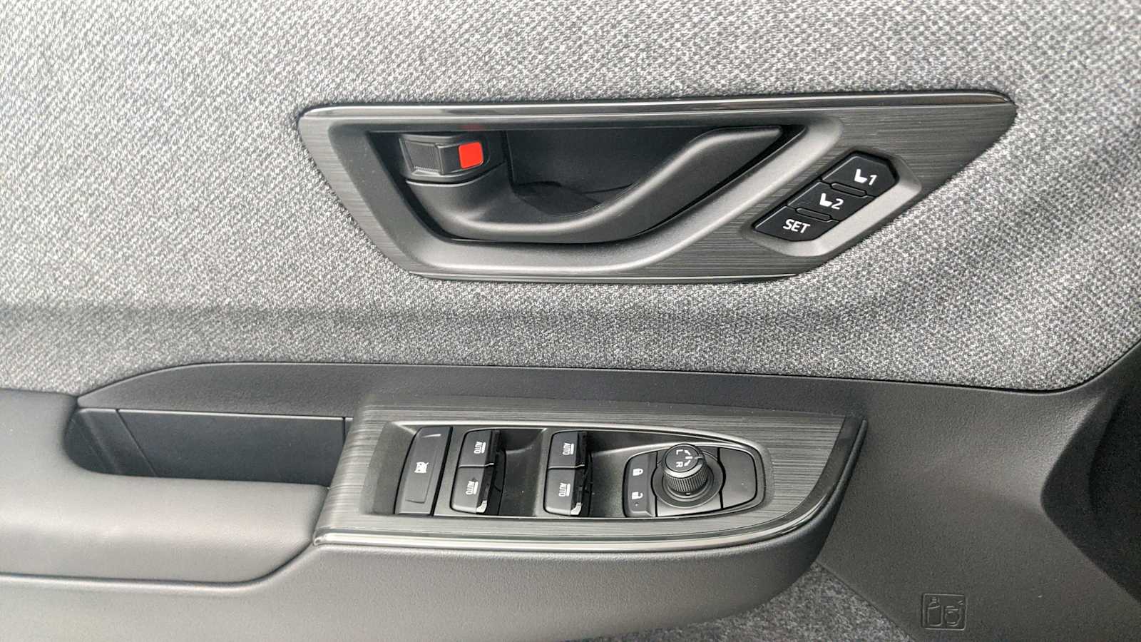new 2026 Subaru Outback car, priced at $41,268