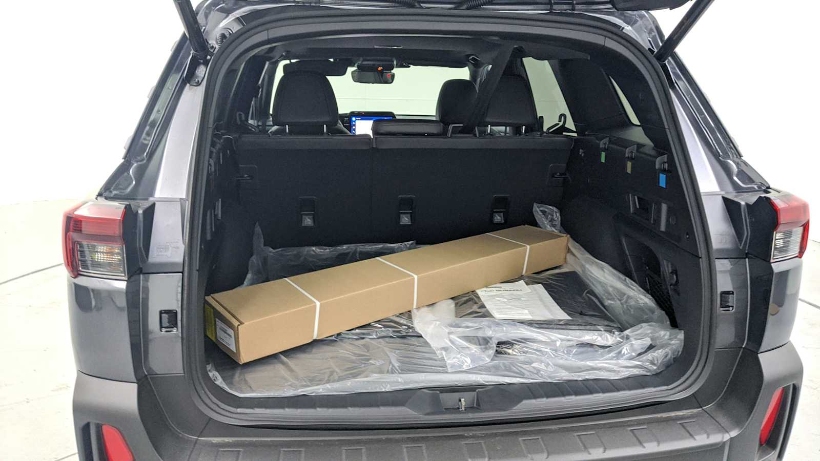 new 2026 Subaru Outback car, priced at $41,268