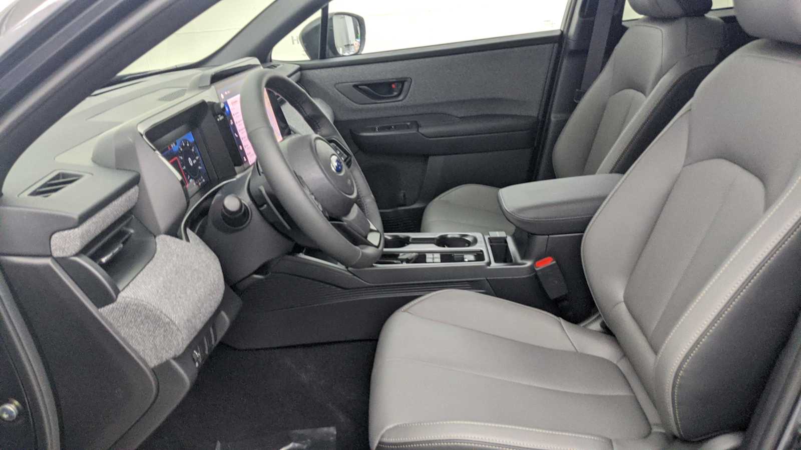 new 2026 Subaru Outback car, priced at $41,268